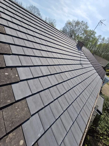 Royale Roofing &amp; Services Limited photo 6