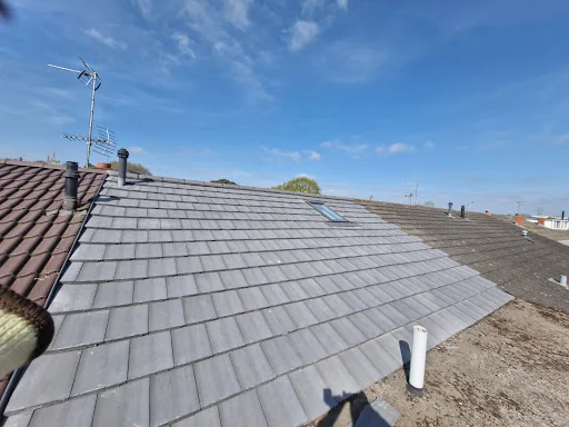 Royale Roofing &amp; Services Limited photo 7