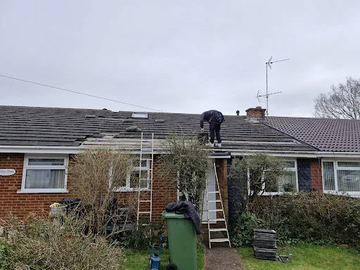 Royale Roofing &amp; Services Limited photo 8