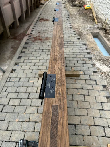 TimberCraft Carpentry Co. photo 3