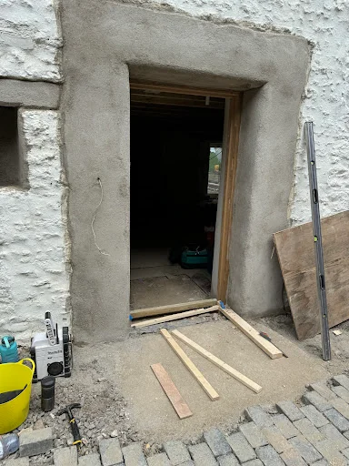 TimberCraft Carpentry Co. photo 6