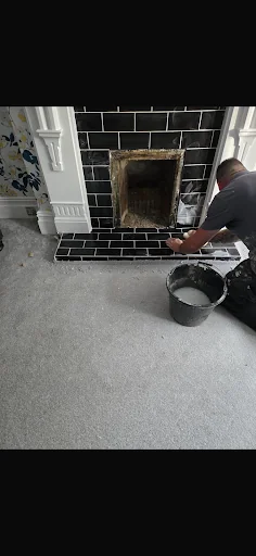 Sankey Tiling Solutions photo 1