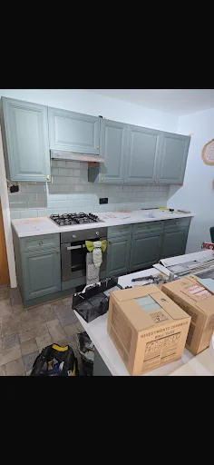 Sankey Tiling Solutions photo 2