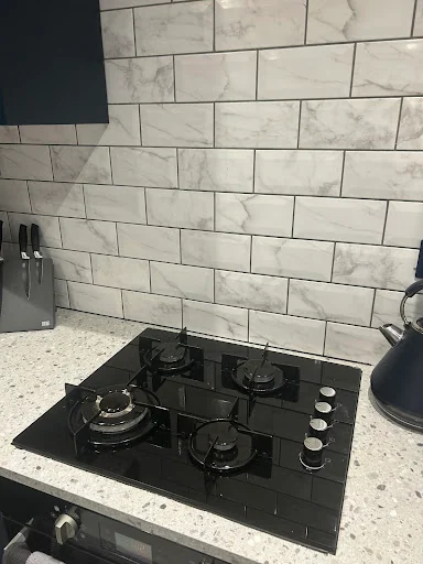 Sankey Tiling Solutions photo 4