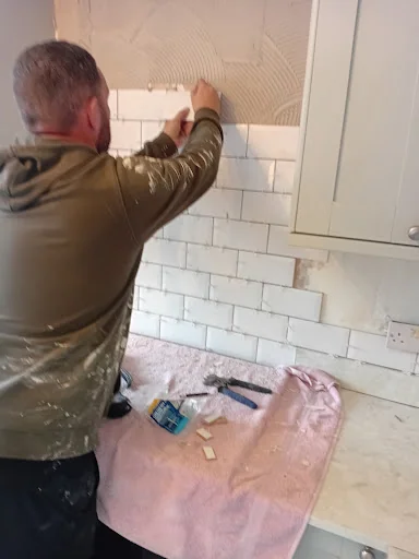 Sankey Tiling Solutions photo 5