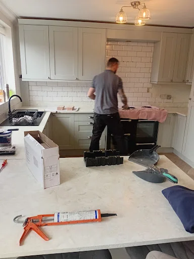 Sankey Tiling Solutions photo 6