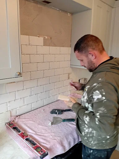 Sankey Tiling Solutions photo 7