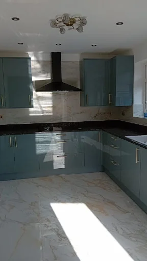 INDUS VALLEY BUILDERS LTD photo 3