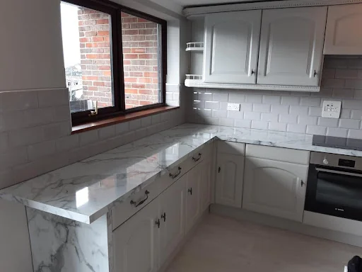 INDUS VALLEY BUILDERS LTD photo 6