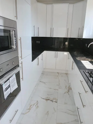 INDUS VALLEY BUILDERS LTD photo 7