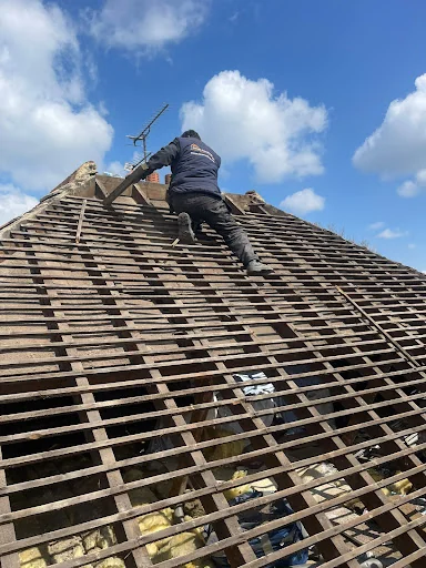 Mng Roofing Ltd photo 1
