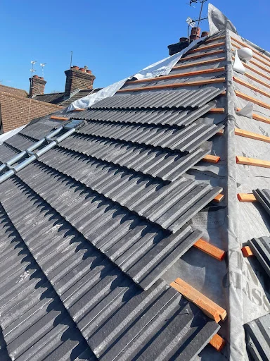 Mng Roofing Ltd photo 2
