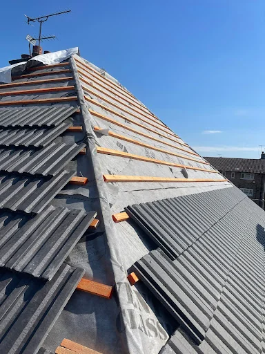 Mng Roofing Ltd photo 3