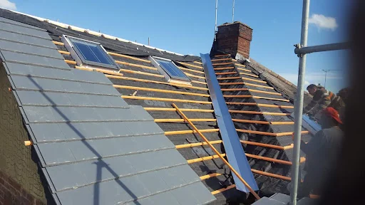 Mng Roofing Ltd photo 4