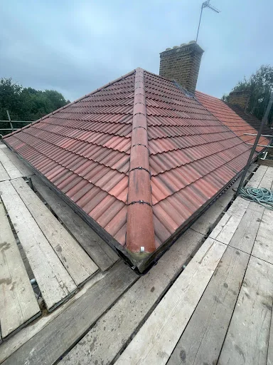Mng Roofing Ltd photo 7