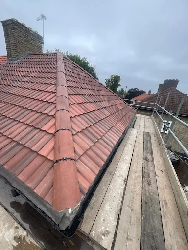 Mng Roofing Ltd photo 8