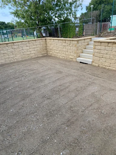JEM BRICKWORKS LTD photo 7