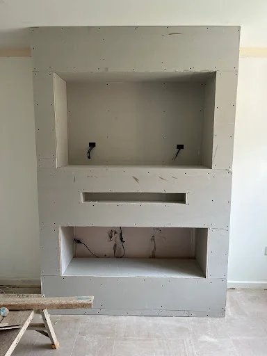 Smoothfix plastering photo 1