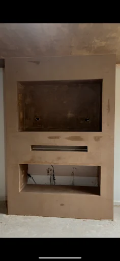 Smoothfix plastering photo 2