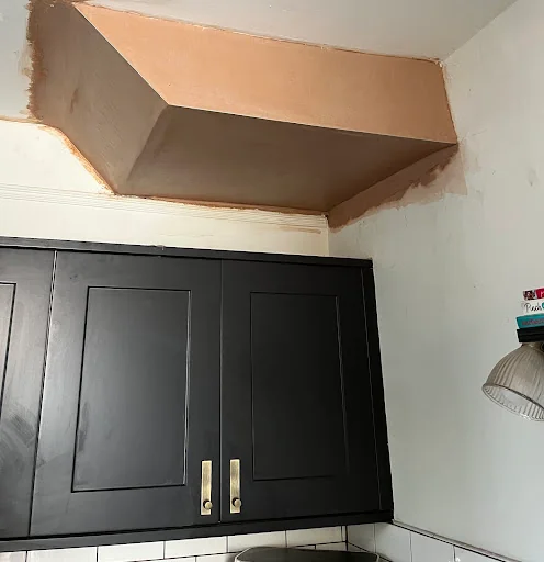 Smoothfix plastering photo 4