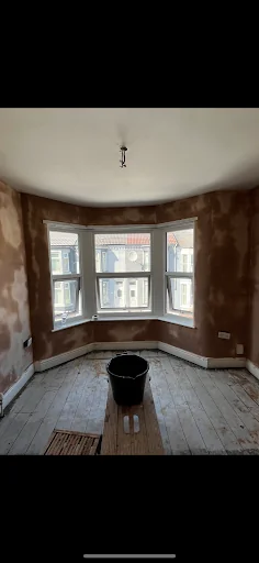 Smoothfix plastering photo 6
