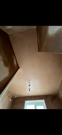 Smoothfix plastering photo 7