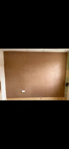 Smoothfix plastering photo 8