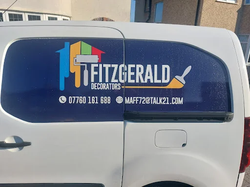 Fitzgerald Decorators photo 4