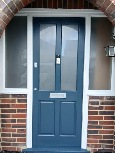 Fitzgerald Decorators photo 5