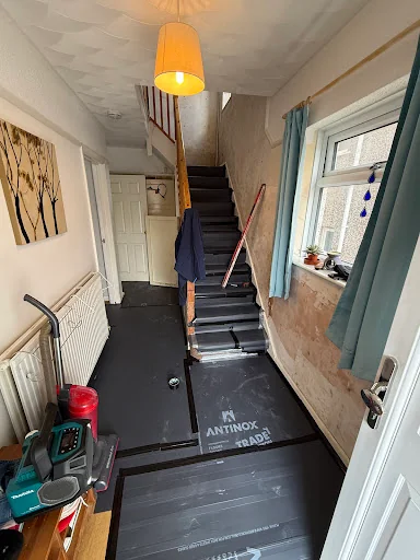Maximum Damp Solutions LTD photo 1