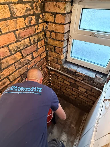 Maximum Damp Solutions LTD photo 2