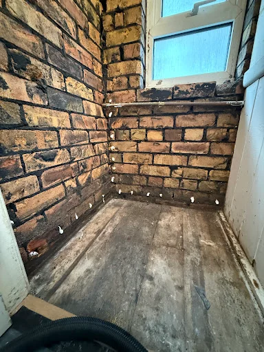 Maximum Damp Solutions LTD photo 3