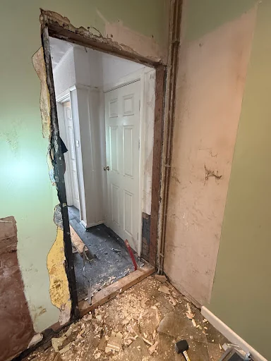 Maximum Damp Solutions LTD photo 8