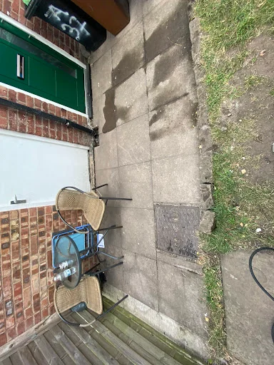 High Pressure Maintenance photo 1