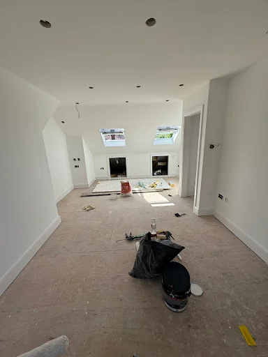 Patel Decorating &amp; Painting photo 3