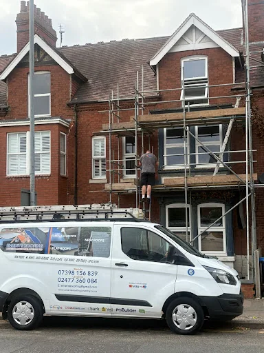 Emerite Roofing LTD photo 1