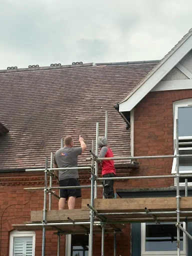 Emerite Roofing LTD photo 2