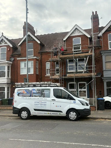 Emerite Roofing LTD photo 3