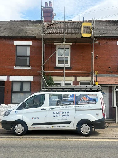 Emerite Roofing LTD photo 4