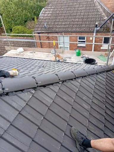Emerite Roofing LTD photo 5