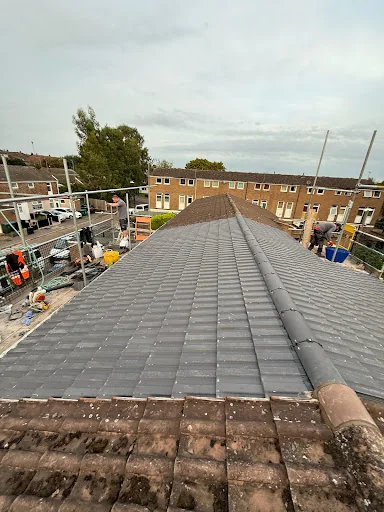 Emerite Roofing LTD photo 6