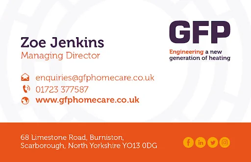 Gfp Home Care Ltd photo 2