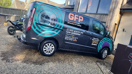 Gfp Home Care Ltd photo 8