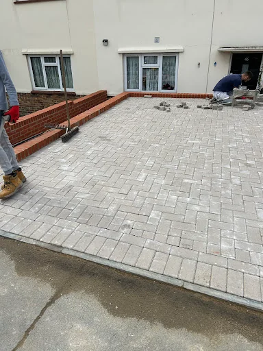 Superior Driveways &amp; Paving photo 1