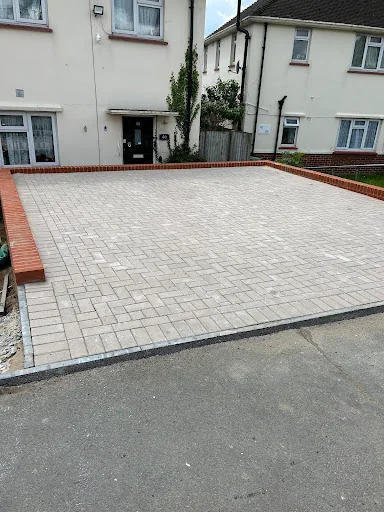 Superior Driveways &amp; Paving photo 2