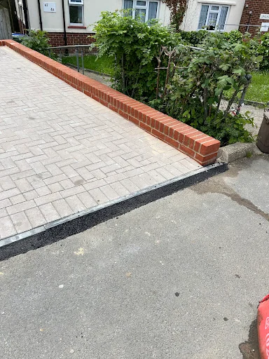 Superior Driveways &amp; Paving photo 3