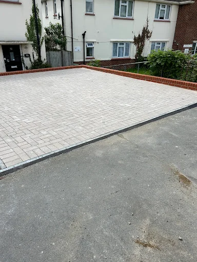 Superior Driveways &amp; Paving photo 4