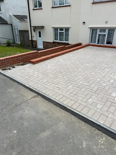 Superior Driveways &amp; Paving photo 5