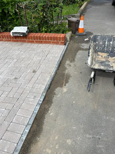 Superior Driveways &amp; Paving photo 6