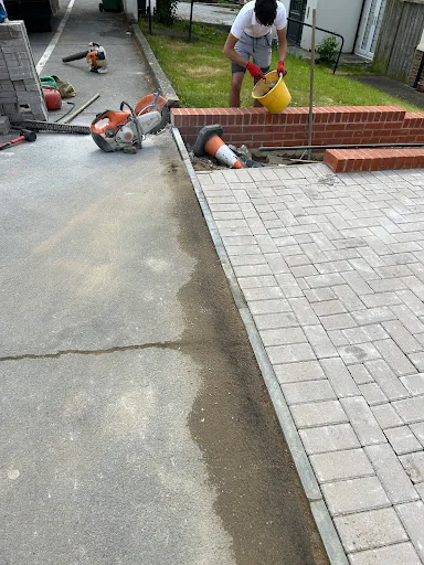 Superior Driveways &amp; Paving photo 7